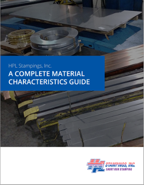 Material-Characteristics-Guide