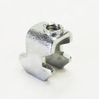 Stamped Clip for Control Systems