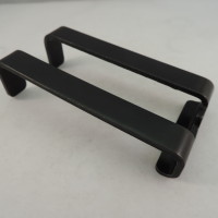Custom Fabrication of a Bracket for the Recreational Industry