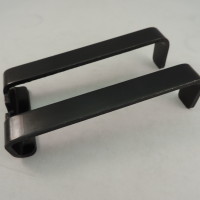 Custom Fabrication of a Bracket for the Recreational Industry