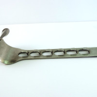 Custom Fabrication of a Retractor for the Medical Industry