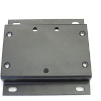 Steel Bracket for the Fuel Processing Industry